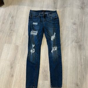 Judy Blue jeans size 9/29 skinny fit
